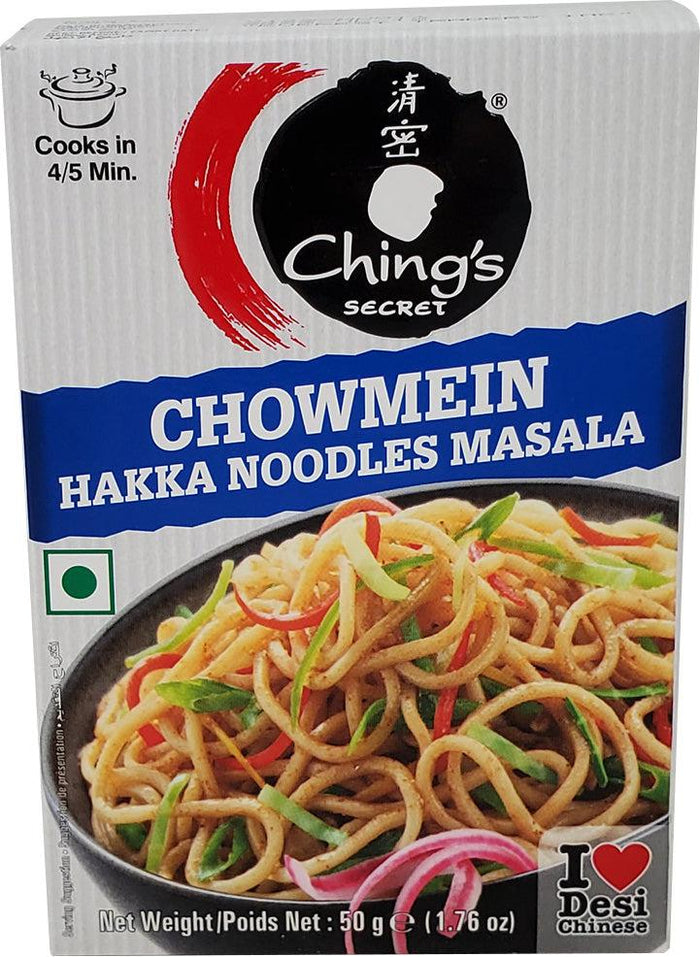 VSO - Ching's - Hakka Noodles Chowmein Masala