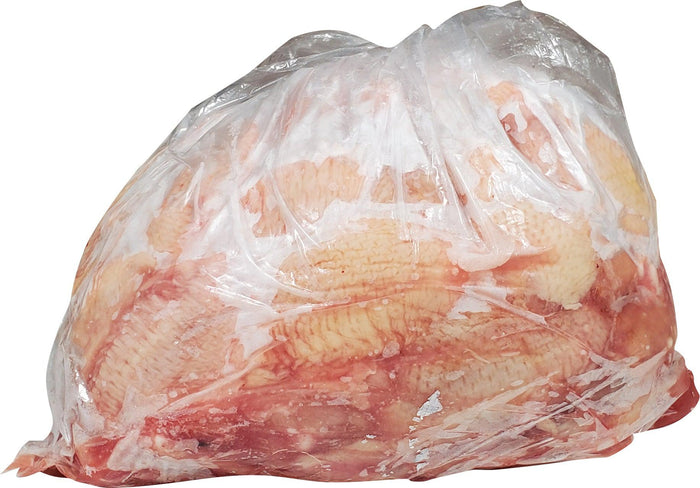 CLR - Fresh to Frozen - Halal Split Roaster Wings (6-8)