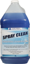 Crown - Spray Clean