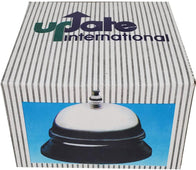 Chrome Finish Bell - SAG108381