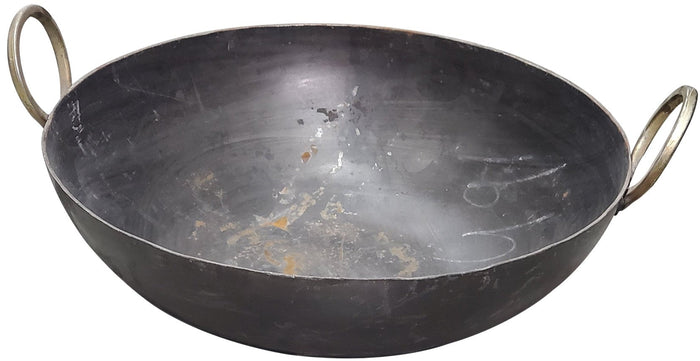 XC - Karahi - Iron - 23-25