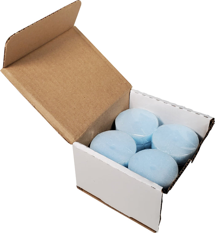 Para Urinal Blue Cherry 3 Oz Pack