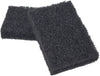 CLR - Spartano - Scouring Pad - Black - 10pk - SG-880