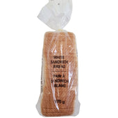 FS Sandwich - Bread - White - 1977