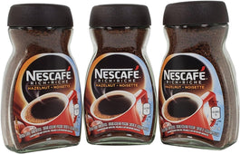 Nescafe - Coffee - Rich - Hazelnut