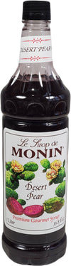 Monin - Desert Pear - Syrup