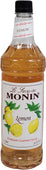 Monin - Lemon - Syrup