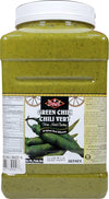 VSO - Desi - Green Chilli Chutney