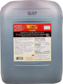 Lee Kum Kee - Mushroom Flavoured Dark Soy Sauce - 8L