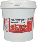 Incopil - Sweet Pimento Paste