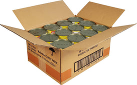Maesri - Yellow Curry Paste