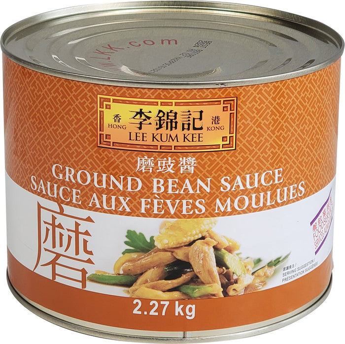 Lee Kum Kee - Ground Bean Sauce