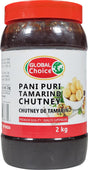 Quality/Global Choice - Chutney - Tamarind (Pani Puri)