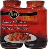 KFI - Butter Chicken Sauce