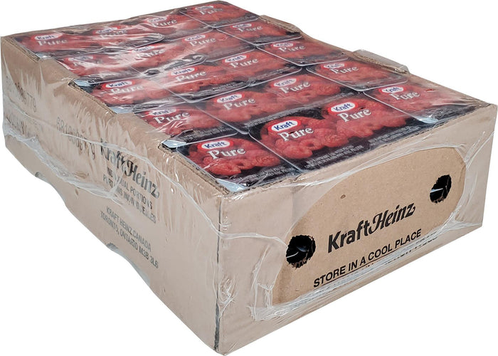 Kraft - Heinz Pure Raspberry Jam