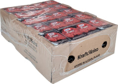 Kraft - Heinz Pure Raspberry Jam