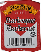Olde Style - Portions - BBQ Dipping Sauce