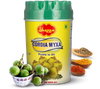 CLR - Shezan - Berrygold (Cordiya Myxa) Pickle in Oil - 1kg