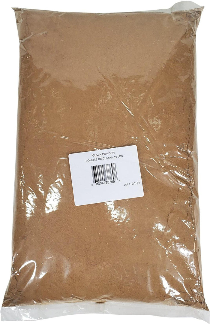 CLR - Cumin Powder - Zeera Ground