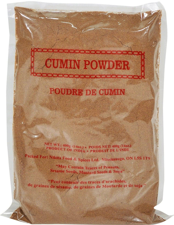 Cumin Powder (Zeera)