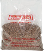 VSO - Cumin Seeds (Zeera)