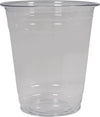 Morning Dew - 12 oz Clear Pet Cup - 92mm - CP12