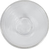 Morning Dew - 16 oz Clear PET Plastic Cup - CP16