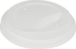 Eco-Craze - CPLA 10-24oz Dome Lid