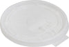 Morning Dew - Dome Sip Lid for 10-24oz Hot Paper Cups - Gold - 10DL-G