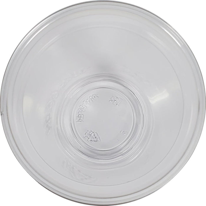Morning Dew - 24oz Clear Pet Cup - 98mm - CP24