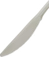 Value+ - Plastic Knife - Bulk - B1002