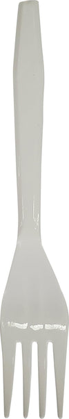 Scipio - Fork - Medium - White - C9305H