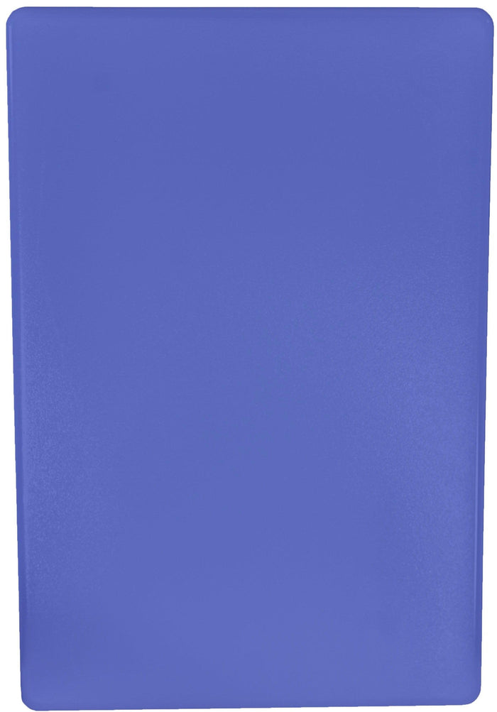 Cutting Board - Blue - 12