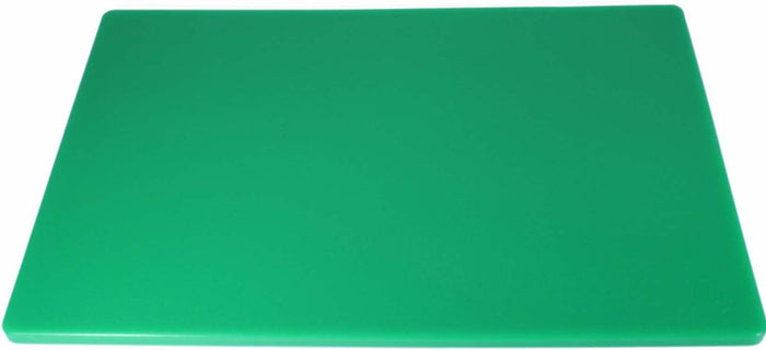 Cutting Board - Green - 18