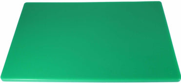 Cutting Board - Green - 18