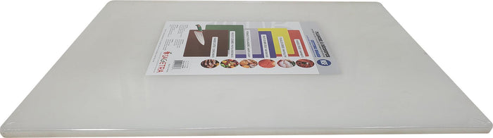 Cutting Board - White - 18