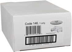 SO - San Jamar - Cone Cup Dispensor - C3165WH