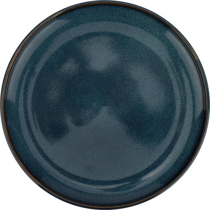 Stoneware - Blue - 8.3