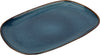 Stoneware - Blue - 11.5