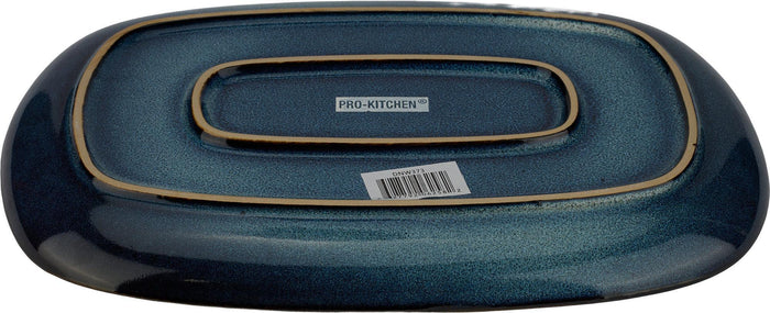 Stoneware - Blue - 11.5