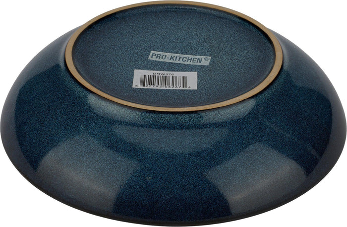 Stoneware - Blue - 7.8