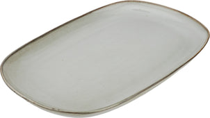 Stoneware - Beige - 11.5