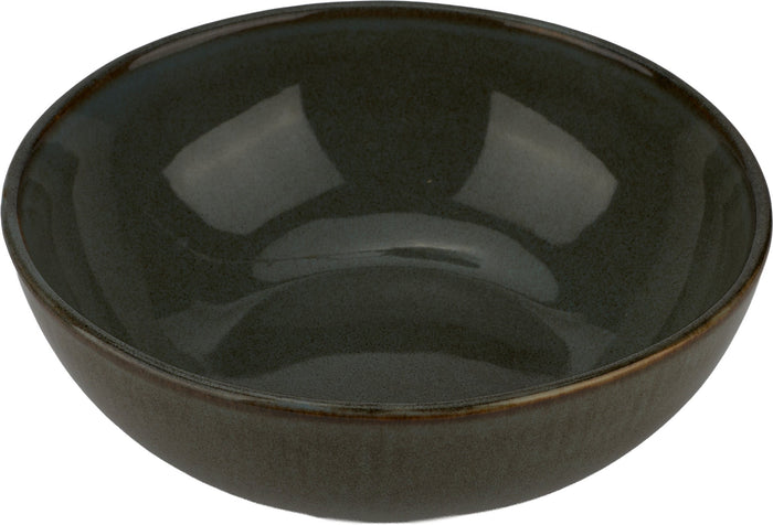 Stoneware HZ - Grey - 6.5