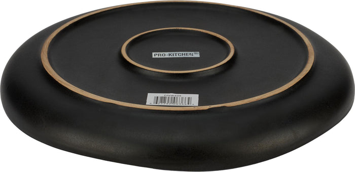 Stoneware HZ3 - Brown - 10.5