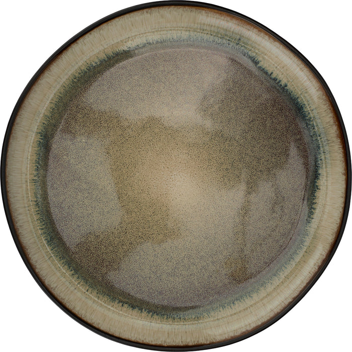 Stoneware HZ3 - Brown - 10.5