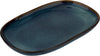 Stoneware - Blue - 7.5