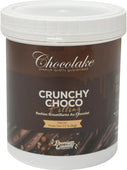 Chocolake Crunchy Choco Filling