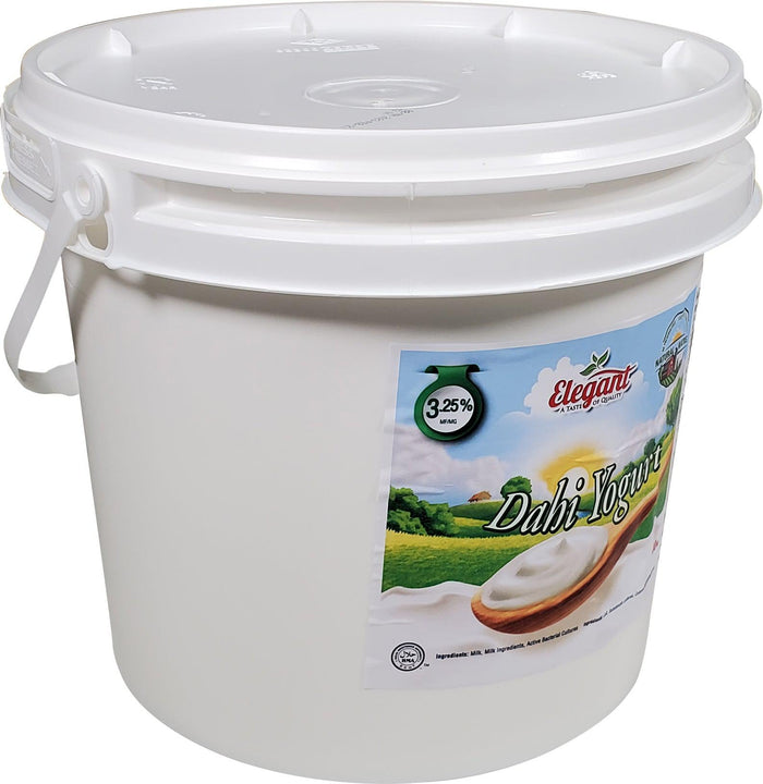Elegant - Yogurt Dahi 3.25%