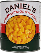 XE - Daniel's - Pineapple Pizza Cut - MD2 - Premium