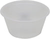 Value+ - 2oz Portion Cups - P200N